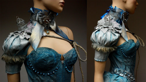 arsenicinshell:  Pinkabsinthe
