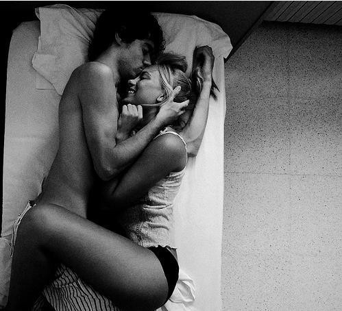 erikagarciaxoxo:  i love cuddling like this 