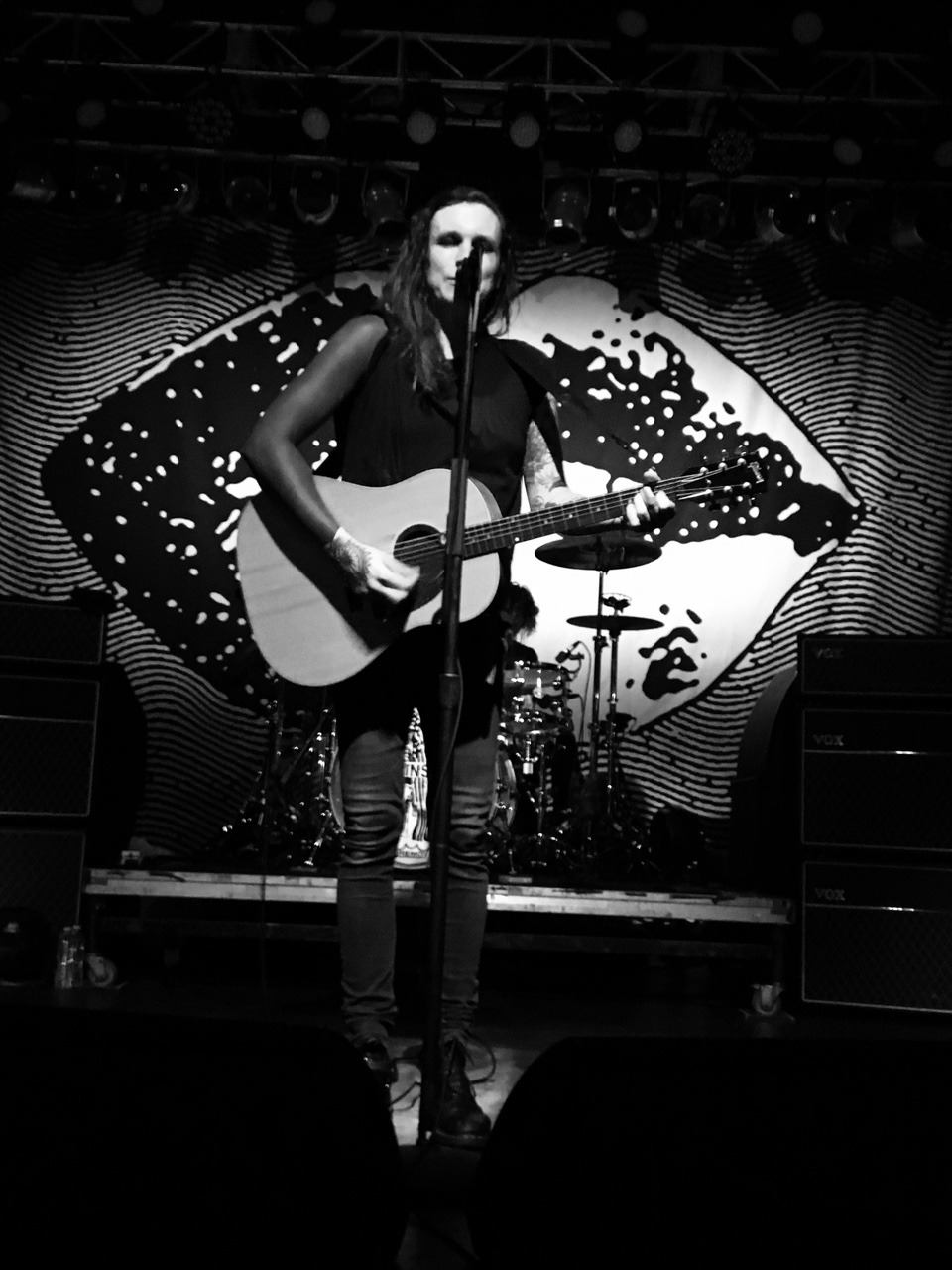 dearpercocet:{Asheville. NC. 10.21.17}