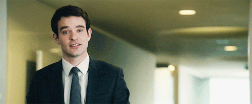 chuck-cox:Hello Carter (2013)