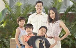 isaia:  solaceames:  isaia:  policymic:  With ‘Fresh Off the Boat’, ABC will air the first Asian-American sitcom in 20 years  The last time an Asian-American family had their own American sitcom was in 1994. The show was Margaret Cho’s All-American