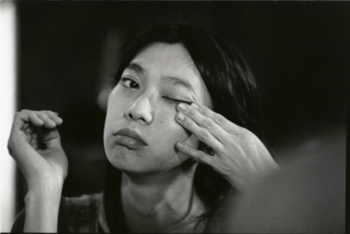 forlovers:  Yuriko Takagi  www.yurikotakagi.com 