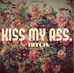 Princessripers:  😒 On We Heart It.