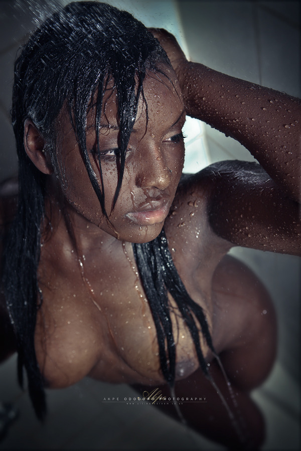 Simply Beautiful Ebony