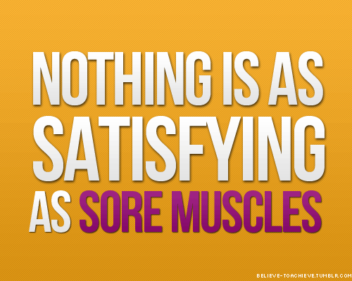 healthymissfit:  #truth