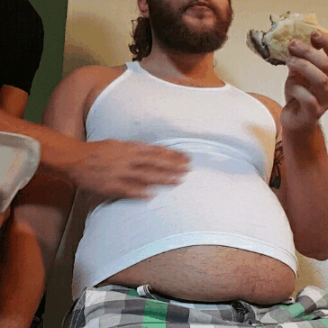 jamesro64 - From Big To Bigger