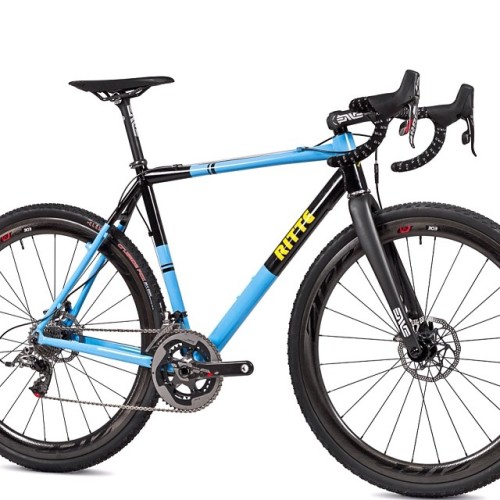 aces5050:  Ritte Cycles