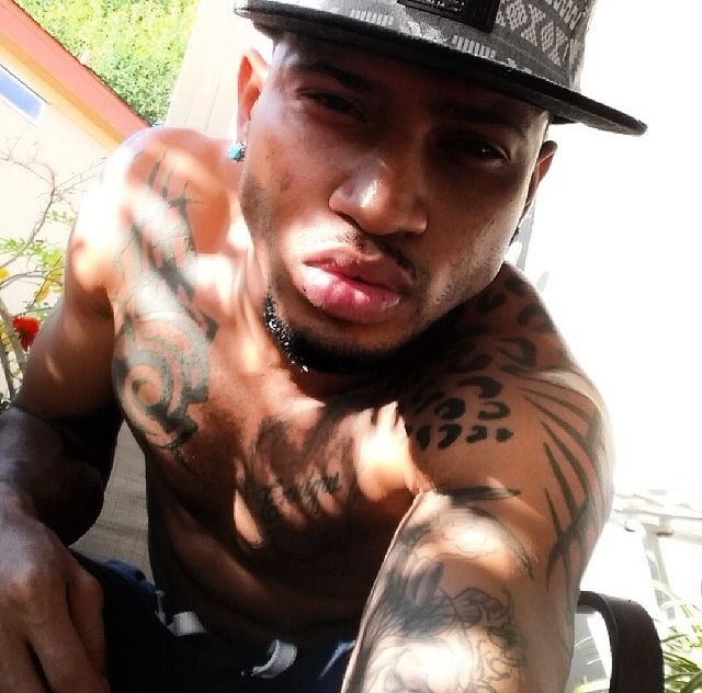 Snapbacks&Tattoos