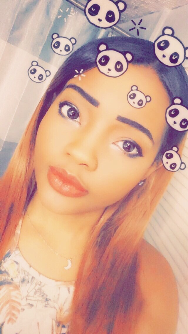 nativeprincesa:  Random fact: my favorite anime is “one punch man “🌞🌞