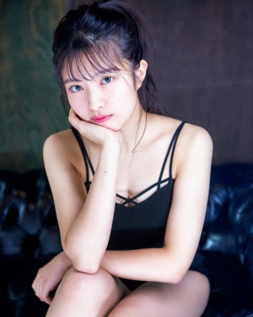 #清水麻璃亜 #AKB48 #maria_shimizu #team8  www.instagram.com/p/Brow-w6BdFc/?utm_source=ig_tumblr_s