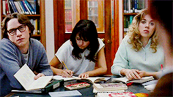 in-love-with-movies:  Starter for 10 (UK - USA, 2006) 