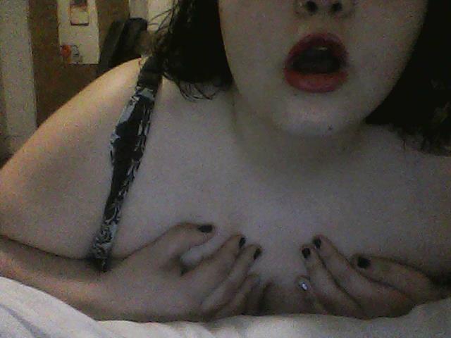 therealpatrickbateman:  Have some photographs of me.