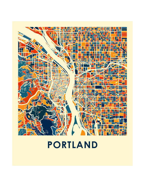 ARCHatlas