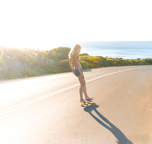 babygotbolhack:longboarding