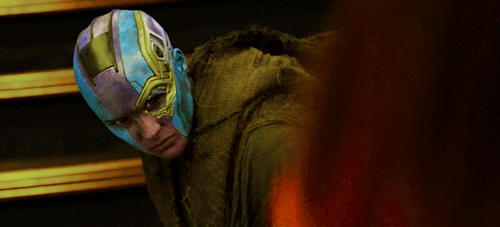 first and last meeting: gamora and nebula, guardians of the galaxy vol. 2