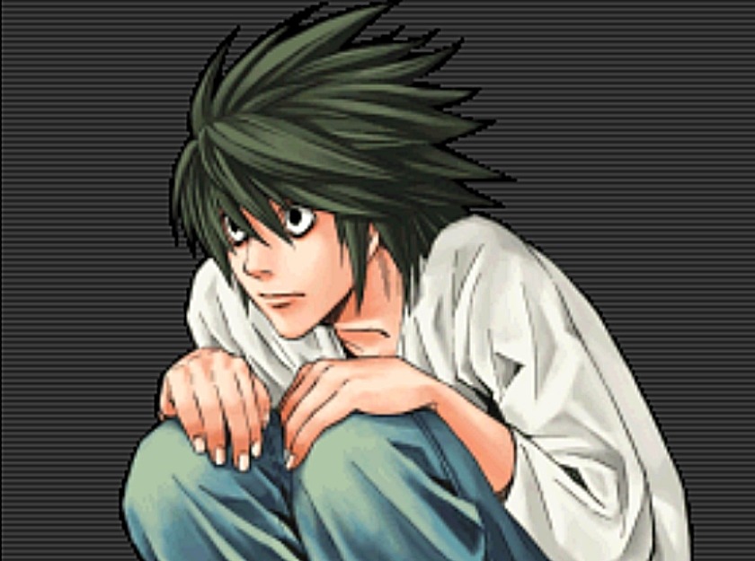 Death Note, Wikia Liber Proeliis