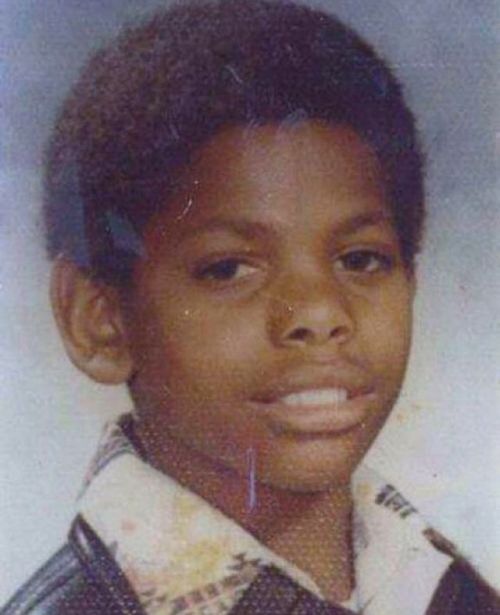 Young Eazy-e