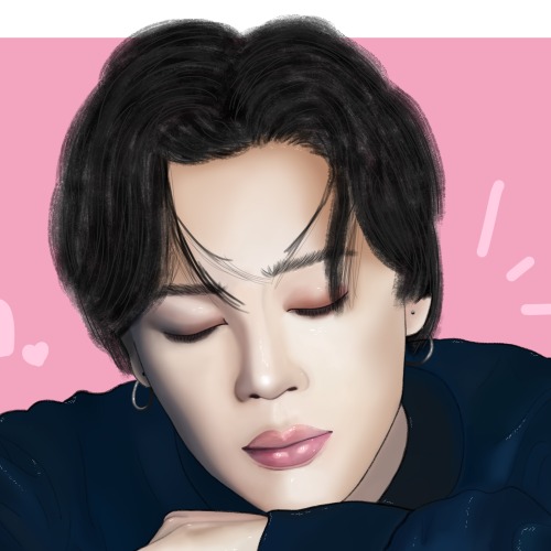 Park Jimin, Que Bonito Eres