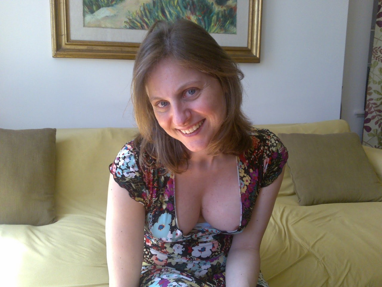 sensual milfs