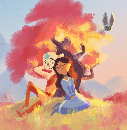 bedupolker:  Sweeties~ (slightly higher res, but non animated) 