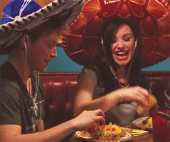 crhrisevans-blog:    Channy Moments  (Part 1)        