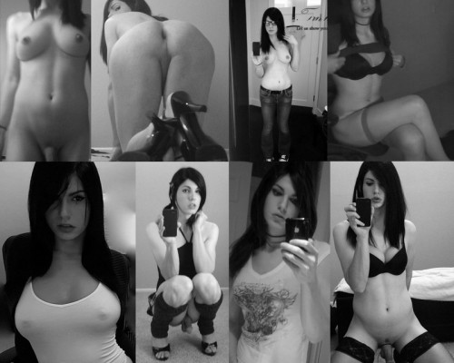 kalindrachanbeautycollage:  Kalindra Chan adult photos