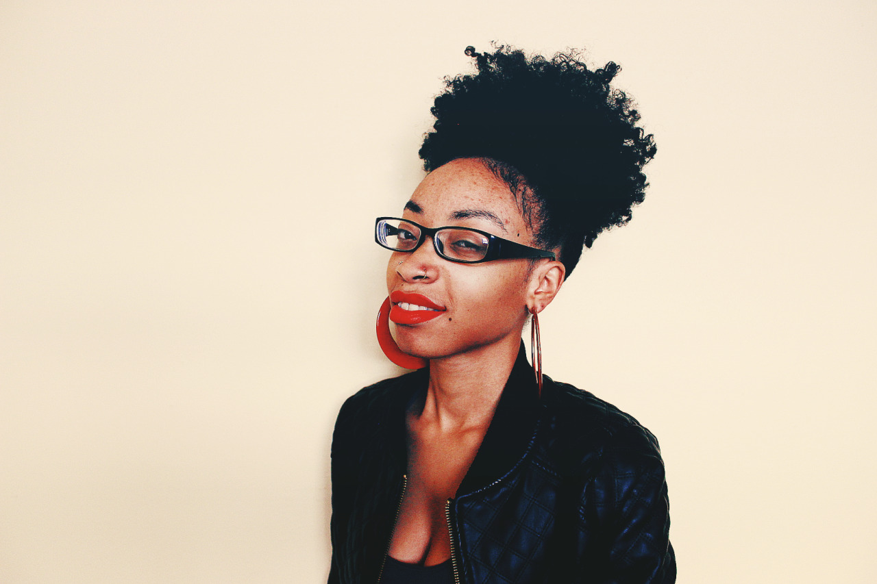 tanaebrianab:  My puff makes me feel quite powerful.