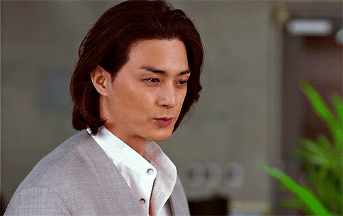 Why Is The President So Handsome?