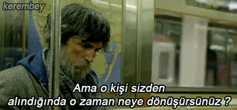 kerembey:Person of İnterest