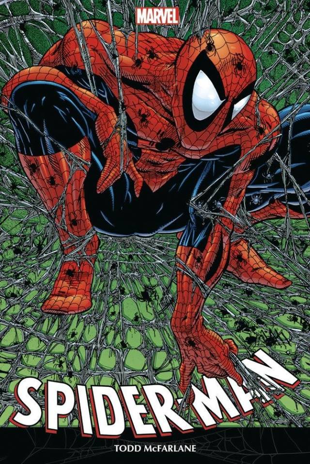 Spider-Man par Todd MacFarlane - Page 6 0b4bd9122a35ba07acca8d167b978aa8f3810c7c