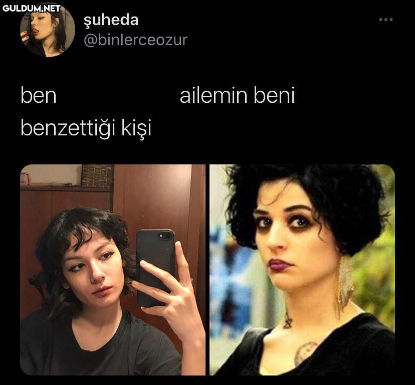 şuheda @binlerceozur ......