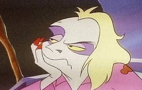 Name a show where the main character/s is/are easily the worst/most hated character