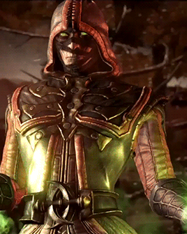 Mortal Kombat S/O Kombat Intros (Part 1)
