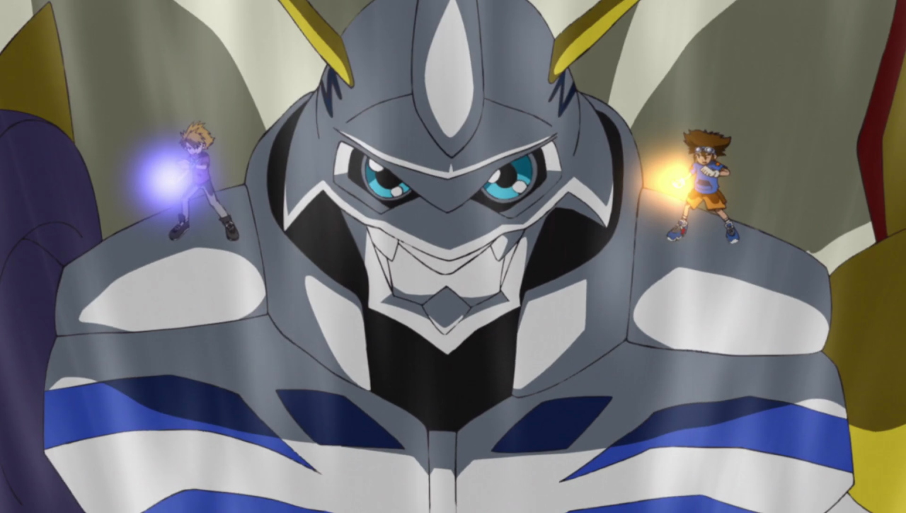 Digimon Adventure: (2020) Episode 67 [Final Impressions]