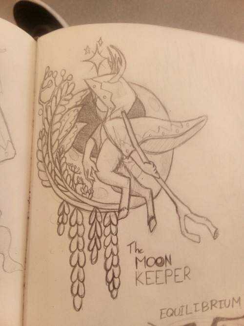 I Was Bores At School, And This Tumblr Need Content Until I Finished The Little Comic X')