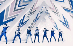  infinite x dancing   