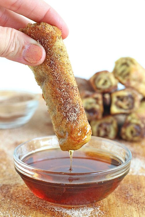 jiahpleasechill:  therealbigsketch:  slayful-soul:  foodffs:  French Toast Roll Ups Really nice recipes. Every hour. Show me what you cooked!  Oh my  Right   listen, bitch…….