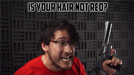 dork-iplier:  Perfect Interpretation of the fandom reaction.