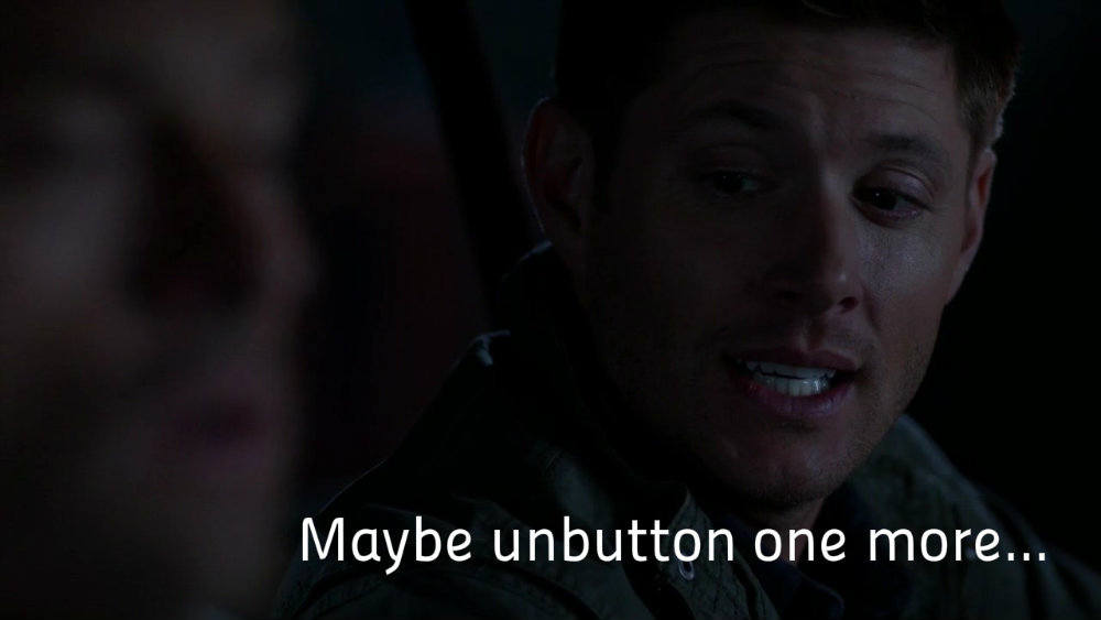 articulatedasdfghjkl:  explicit uncut scene from 9x06 