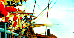 aconitearrow:  Fangirl Challenge ♠ [10] Movies ↳[01]Pirates of the Caribbean: