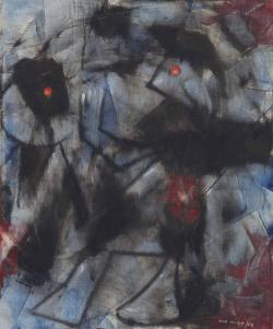 thunderstruck9:Max Ernst (German, 1891-1976),