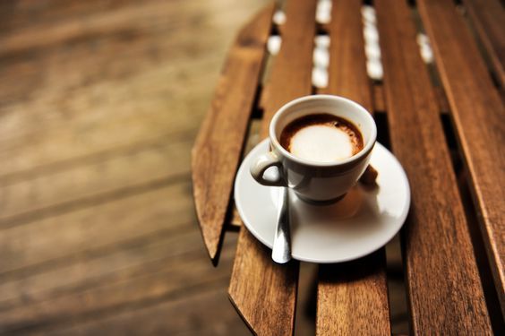 xhania-x:  Nei Nostri piccoli gesti quotidiani… buon caffè, Signore  Foto di rodrigowen