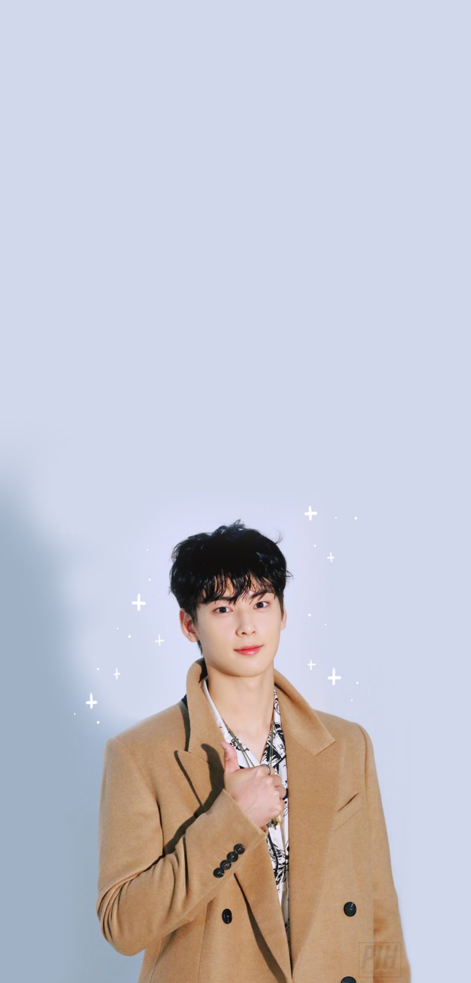 PIH Lockscreens — Lockscreens - Cha Eun Woo pt.2 original pictures