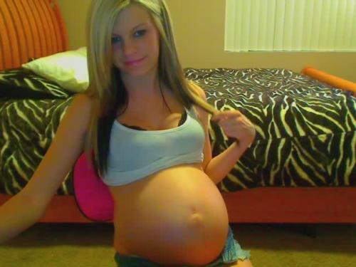 selfshotpreggo: hope you enjoy - jack