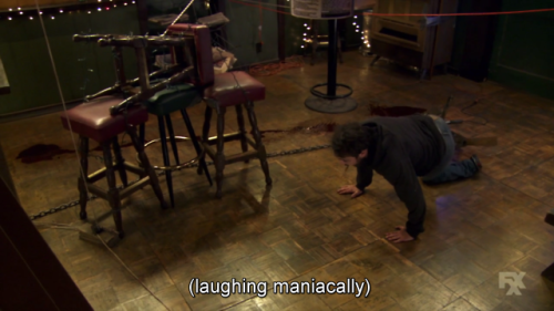 Charlies Home Alone: A Summary