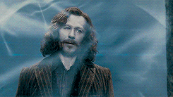 -blur:  Harry Potter Meme: [1/5] Deaths » Sirius Black  “We’ve all got both light and dark inside us. What matters is the part we choose to act on. That’s who we really are.”  
