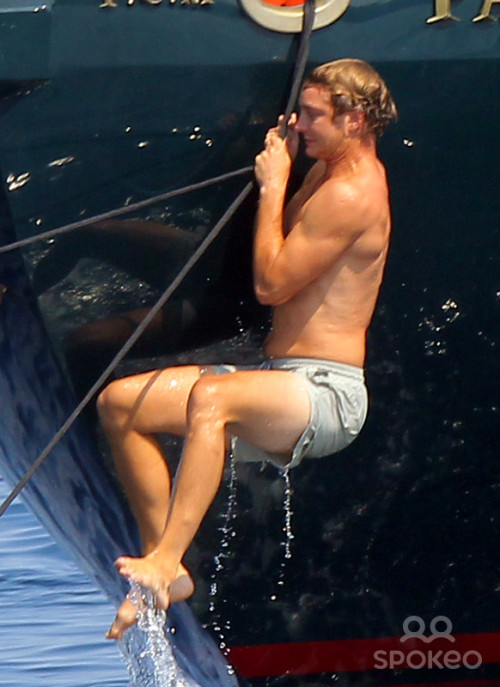 pierrecasiraghi: Pierre Casiraghi… some things never change &lt;3