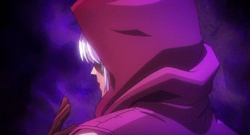 seviper:  JoJo's Bizarre Adventure: Stardust CrusadersEgypt Arc PV 