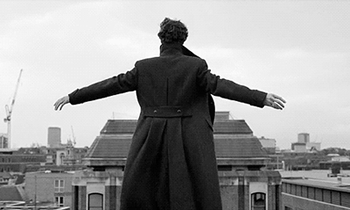 hohofuckingholmes:  concernedresidentofbakerstreet:  iamboredletsshootthewall:  fredweasleyfreak: