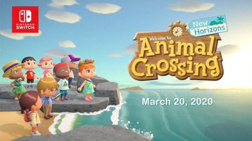 XXX tinycartridge:  New Animal Crossing delayed photo